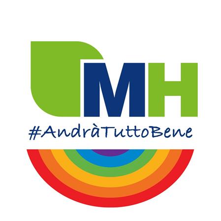 # Andrà tutto Bene Med Hermes